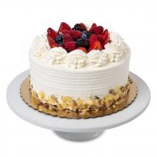 Berry Splendor Cake Berry Splendor Cake