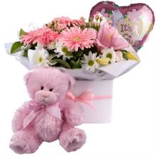Baby Girl Gift